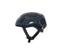 Casque route poc ventral air mips bleu