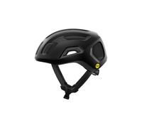 POC - Ventral Air Mips - Casque de cyclisme - 50-56 cm - S - uranium black matt / hydrogen white matt