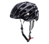 Casque route Radvik Peleton Noir L (58/60 cm)