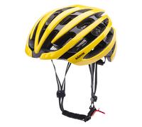 Casque route Radvik Peleton Jaune M (56/58 cm)
