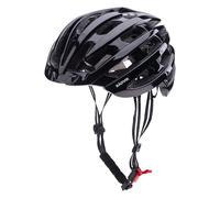 Casque route Radvik Peleton Noir L (58/60 cm)