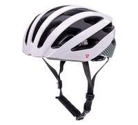 Casque route Radvik Vagg Blanc L (58/61 cm)