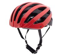 Casque route Radvik Vagg Rouge M (54/58 cm)