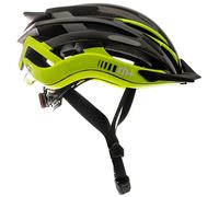 Casque route rh+ Z 2in1 gris