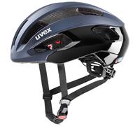 Casque route Rise cc noir