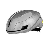 Sweet Protection Casque vélo route Falconer Aero 2Vi MIPS Silver Smoke M / L (56 - 59 cm)