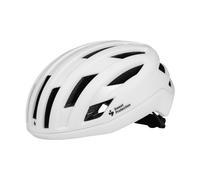 Casque route sweet protection fluxer mips blanc