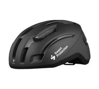 Sweet Protection - Seeker - Casque vélo route homme Matte Black - 48 - 53 cm