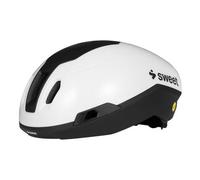 Casque route sweet protection tucker iii 2vi mips blanc noir