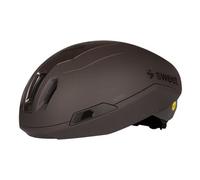 Casque route sweet protection tucker iii 2vi mips marron