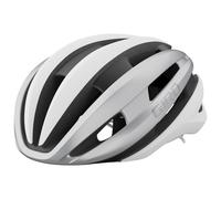 Casque route Synthe Mips II blanc/argent L
