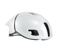 Casque route trek ballista mips blanc