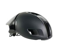 Casque route trek ballista mips noir mat
