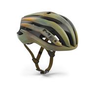 Casque Route Trenta Mips Savanna Mat Mét Bicyclette