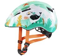 Casque route Uvex 2 Vert 46/52 cm