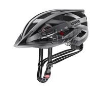 Casque route Uvex City I-Vo Noir 52/57 cm