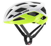 Casque route Uvex I-volute Jaune 50/54 cm