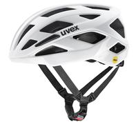 Uvex I-volute Mips Helmet Blanc 50-54 cm