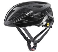 Casque route Uvex I-volute Mips Noir 52/57 cm