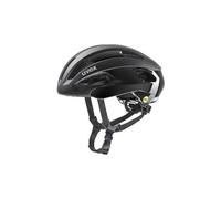 Casque Uvex Rise Pro MIPS noir mat - 56-59