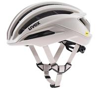 Uvex Casque route Surge Aero Mips Gris 53/56 cm