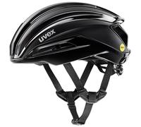 Uvex surge aero MIPS Noir