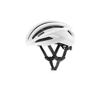 Casque route uvex surge blanc mat