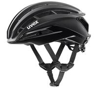 Uvex Surge Helmet Noir 53-56 cm Black Matt