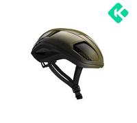 Lazer Casque de cyclisme Vento KinetiCore 52-56 cm Salt & Pepper