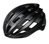 Casque Route/Vtt SUOMY Mistral taille L 59-62cm Noir Mat (Visière inclus)