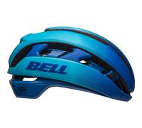 Bell Xr Spherical Helmet Bleu L Blue