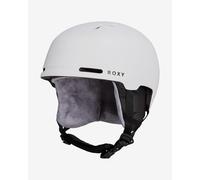 Casque Roxy Kashmir blanc femme - S