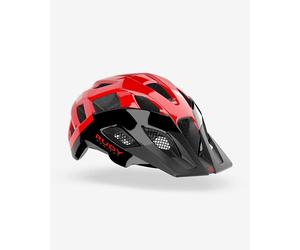 Casque Rudy Project Crossway noir rouge - S-M