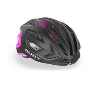 Casque Rudy Project Egos Noir M (57/58 cm)