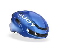 Casque Rudy Project Nytron Bleu Brillant, Taille S-M