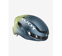 Casque Rudy Project Nytron bleu jaune - L
