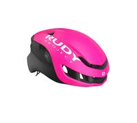 Casque Rudy Project Nytron Rose Fluorescent