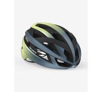 Casque Rudy Project Rebel bleu jaune - L