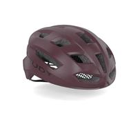 Casque Rudy Project Skudo Marron