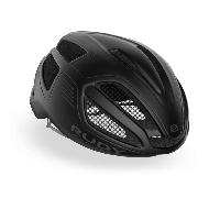Rudy Project Casque vélo Spectrum – Noir mat – Taille M (54/59 cm)