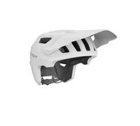 Casque Rudy Project Terraform Blanc