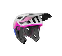 Casque Rudy Project Terraform Pro Blanc