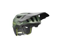 Casque Rudy Project Terraform Vert