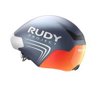 Casque Rudy Project The Wing Bleu Orange, Taille L: 59-63 cm