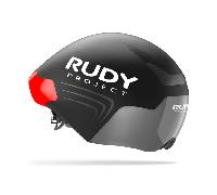 Casque Rudy Project The Wing Noir Mate, Taille S-M