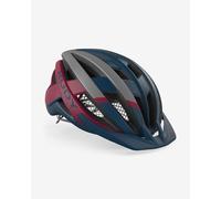 Casque Rudy Project Venger Cross bleu rouge - L