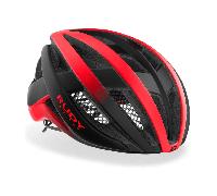 Casque Rudy Project Venger Rouge Noir, Taille M (55-59 cm)