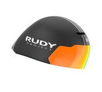 Casque de vélo RUDY PROJECT CASQUE WINGDREAM (MATTE BLACK) L 59-61
