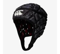 Casque Rugby Canterbury Force Noir L