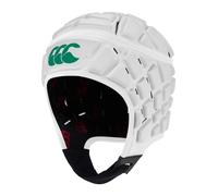 Casque Rugby Canterbury Raze Blanc XL